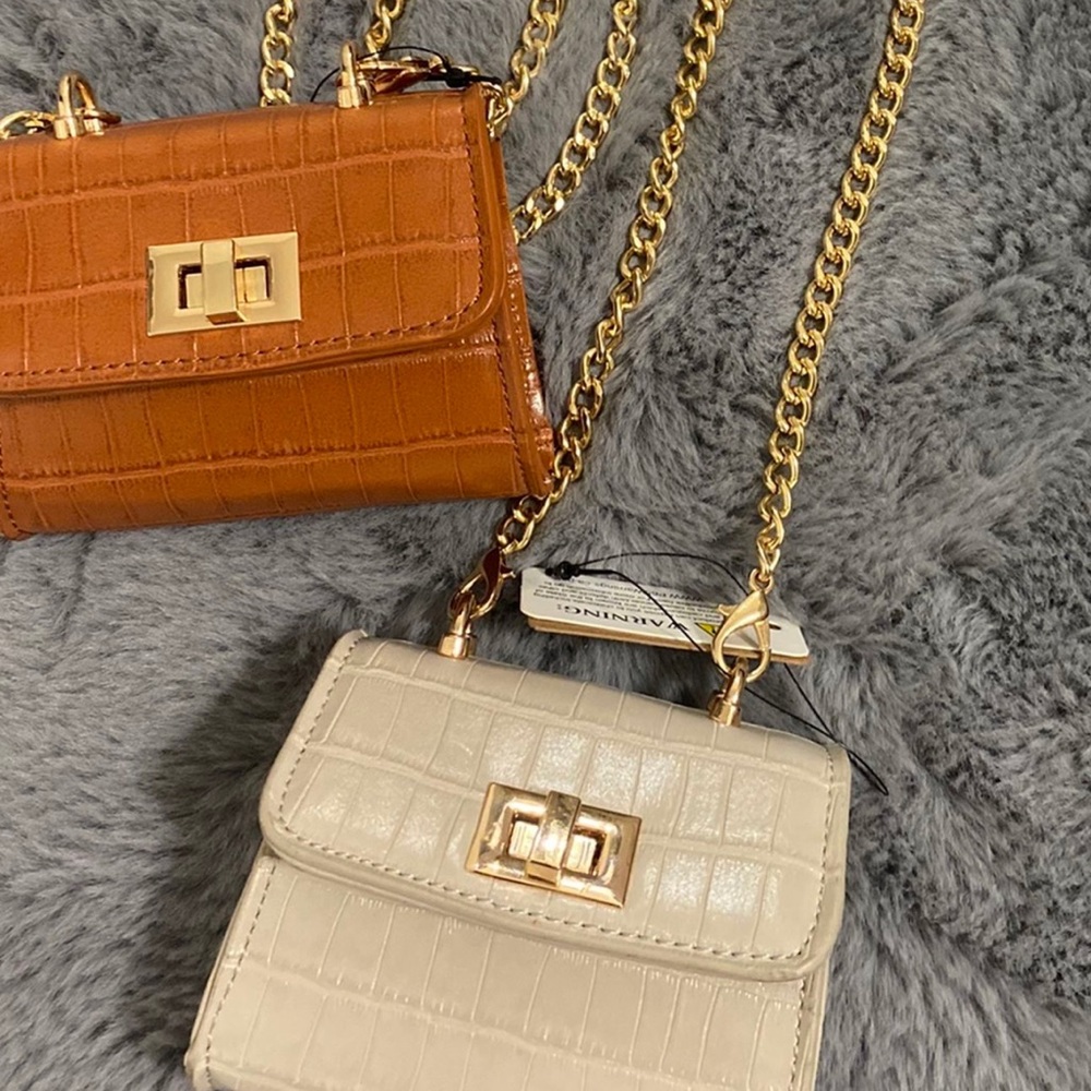 Little clutch💋 stylish mini purse